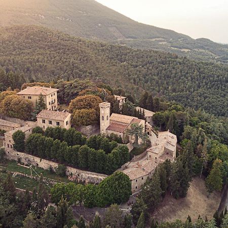 Borgo Di Camporsevoli Villa Luaran gambar