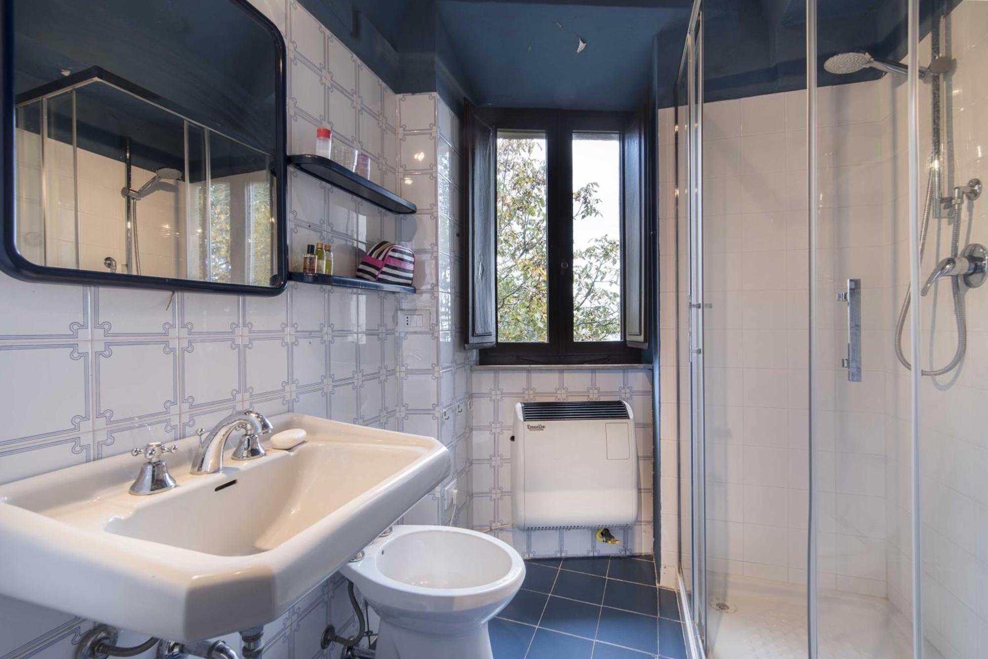 Borgo Di Camporsevoli Villa Luaran gambar