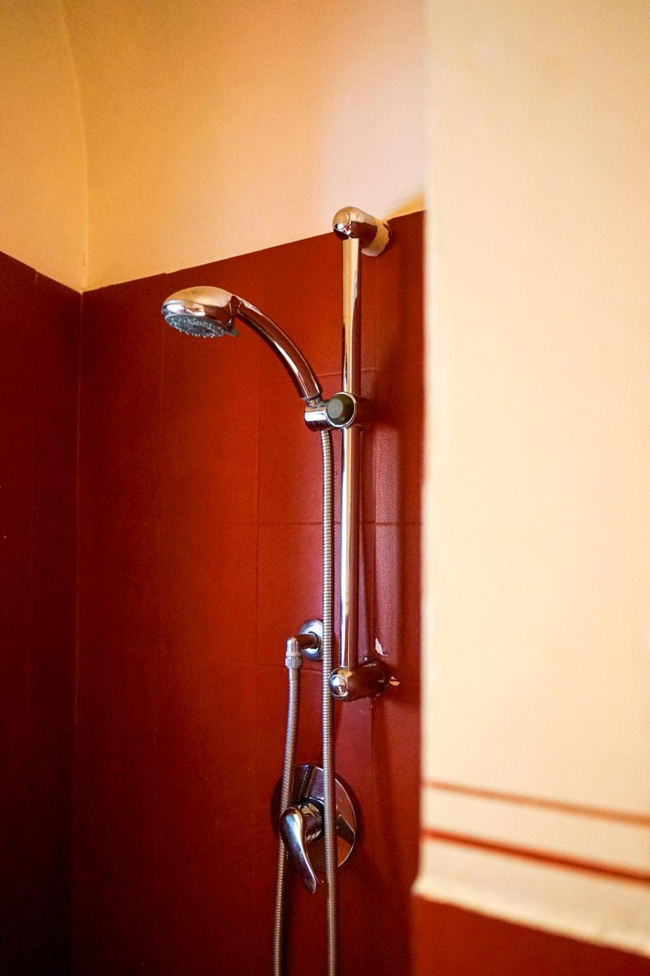 Borgo Di Camporsevoli Villa Luaran gambar